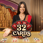 32 Baraha - OK Fun live casino