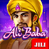 Ali Baba - OK Fun hot slot game
