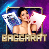 Baccarat B - OK Fun live casino