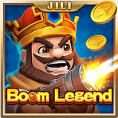 Boom Legend - OK Fun fishing