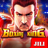 Boxing King - OK Fun hot slot
