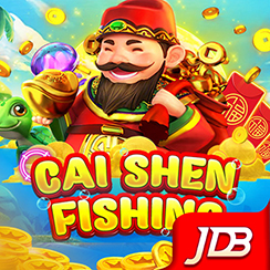 Cai Shen Fishing - OK Fun hot fishing