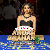 Casino Marina Andar Bahar - OK Fun live