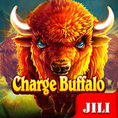 Charge Buffalo - OK Fun hot slot