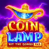 Coin Lamp - OK Fun slot