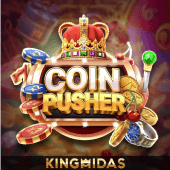Coin Pusher - OK Fun casual