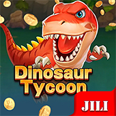 Dinosaur Tycoon - OK Fun fishing