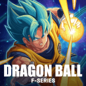 Dragon Ball - OK Fun slot