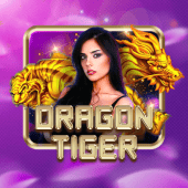Dragon Tiger - OK Fun live casino