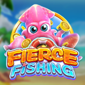 Fierce Fishing - OK Fun fishing