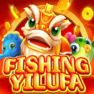 Fishing Yi Lu Fa - OK Fun fishing