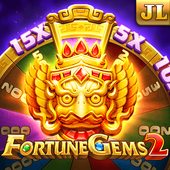 Fortune Gems 2 - OK Fun hot slot