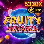 Fruity Bonanza - OK Fun hot game