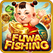 Fuwa Fishing - OK Fun fishing