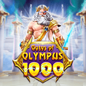 Gates of Olympus 1000 - OK Fun hot slot