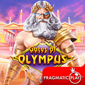 Gates of Olympus - OK Fun hot slot