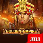 Golden Empire - OK Fun hot slot