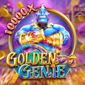 Golden Genie - OK Fun hot slot