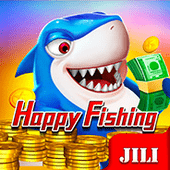 Happy Fishing - OK Fun hot fishing