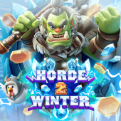 Horde 2 Winter - OK Fun slot