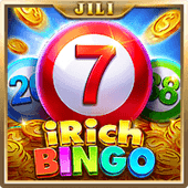 Irich Bingo - OK Fun slot