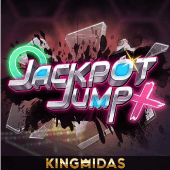 Jackpot Jump - OK Fun casual
