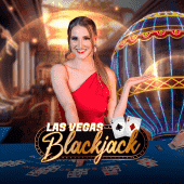 Las Vegas Blackjack - OK Fun live