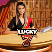 Lucky 7 - OK Fun live casino