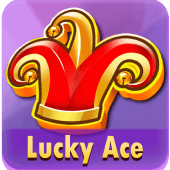 Lucky Ace OK Fun game