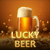 Lucky Bear - OK Fun casual