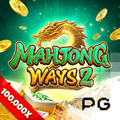Mahjong Ways 2 OK Fun game