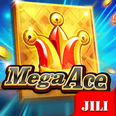 Mega Ace - OK Fun slot