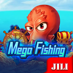 Mega Fishing - OK Fun fishing