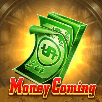 Money Coming - OK Fun slot
