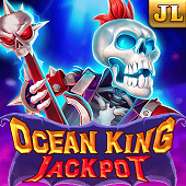 Ocean King Jackpot - OK Fun fishing