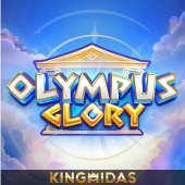 Olympus Glory - OK Fun cards