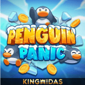 Penguin Panic - OK Fun casual