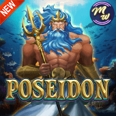 Poseidon - OK Fun slot