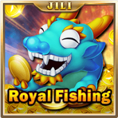 Royal Fishing - OK Fun fishing