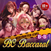 Sexy Blockchain Baccarat - OK Fun live