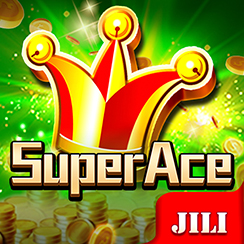 Super Ace OK Fun game
