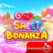 Sweet Bonanza hot game on OK Fun