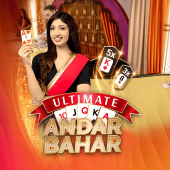 Ultimate Andar Bahar - OK Fun live
