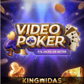 Video Poker - OK Fun cards