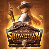 Wild Bounty Showdown - OK Fun slot